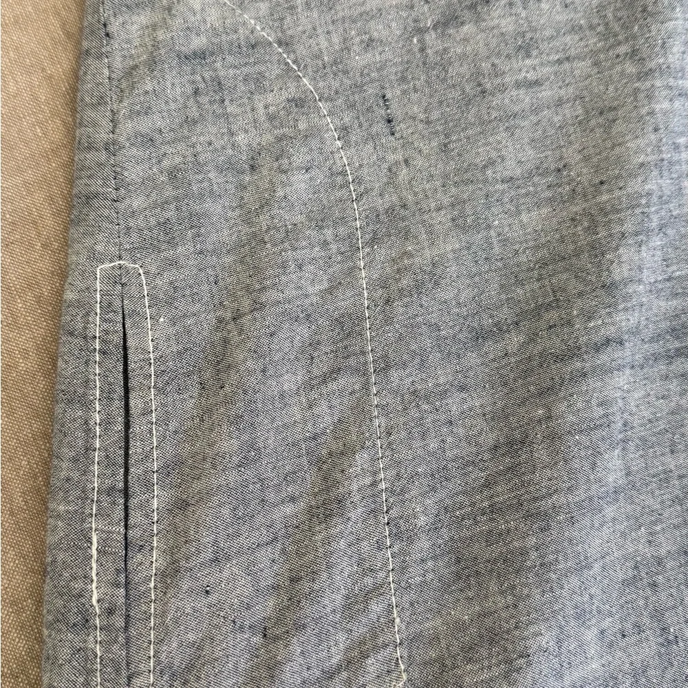 DOSA cotton dress size 1 - Picture 6 of 7